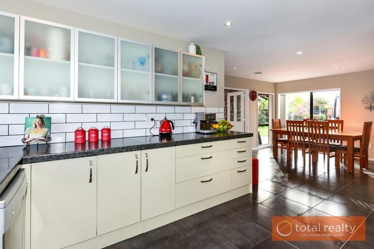 Photo of property in 65 Westlake Drive, Halswell, Christchurch, 8025