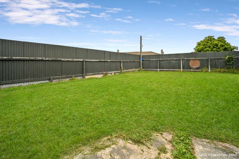 Photo of property in 83 Wycliffe Street, Onekawa, Napier, 4110