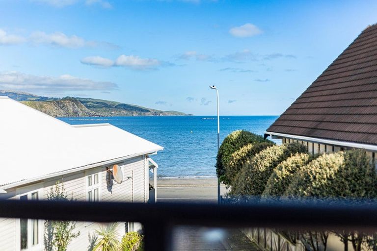 Photo of property in 44c Moana Road, Plimmerton, Porirua, 5026