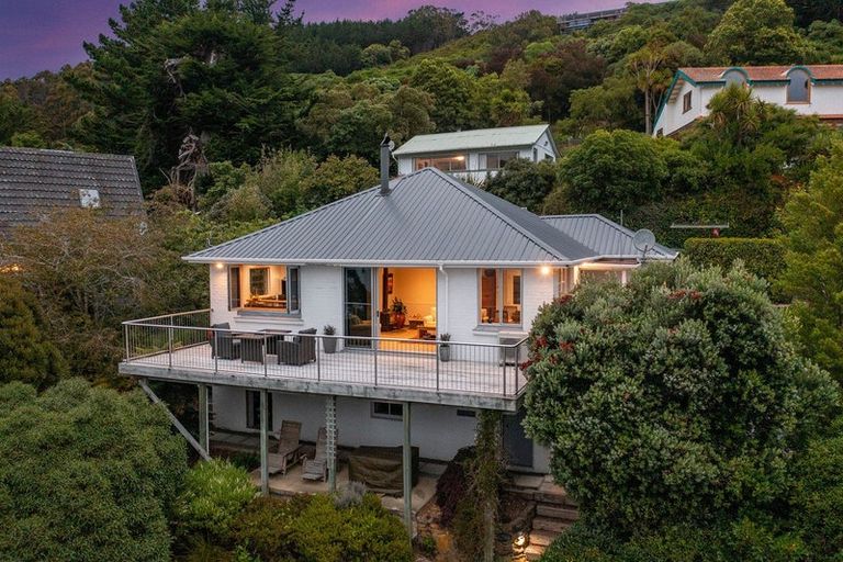 Photo of property in 297 Portobello Road, The Cove, Dunedin, 9077