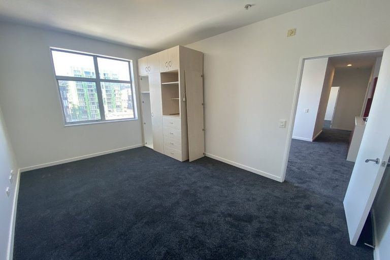 Photo of property in City Lodge, 601/115 Vivian Street, Te Aro, Wellington, 6011