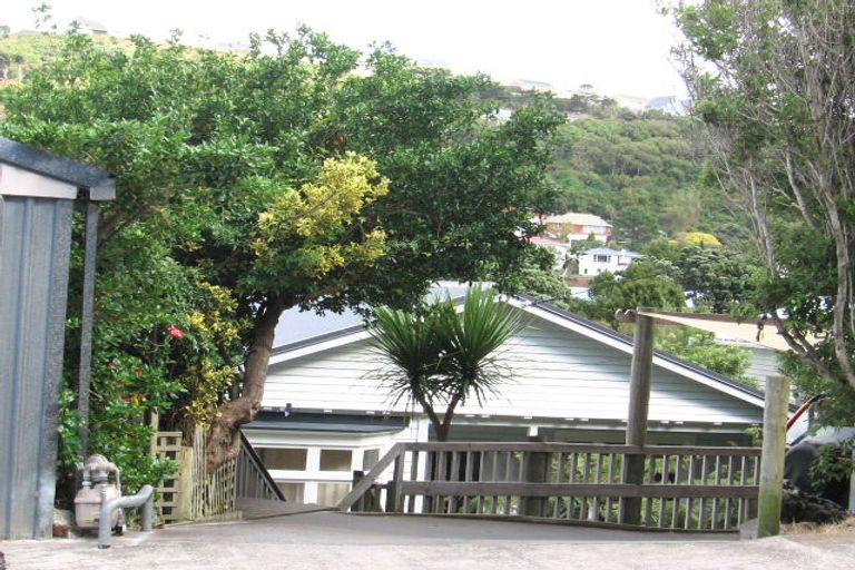 Photo of property in 165 Darlington Road, Miramar, Wellington, 6022