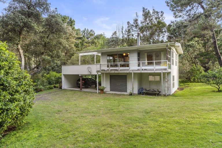 Photo of property in 466a Ohui Road, Opoutere, Whangamata, 3691