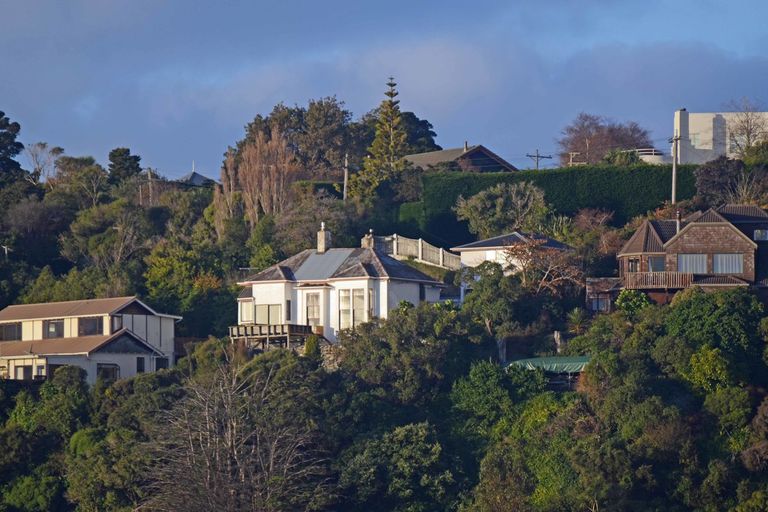 Photo of property in 63 Glendevon Place, Vauxhall, Dunedin, 9013