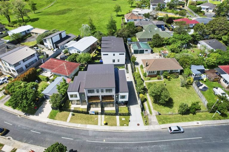 Photo of property in 4/67 Kervil Avenue, Te Atatu Peninsula, Auckland, 0610