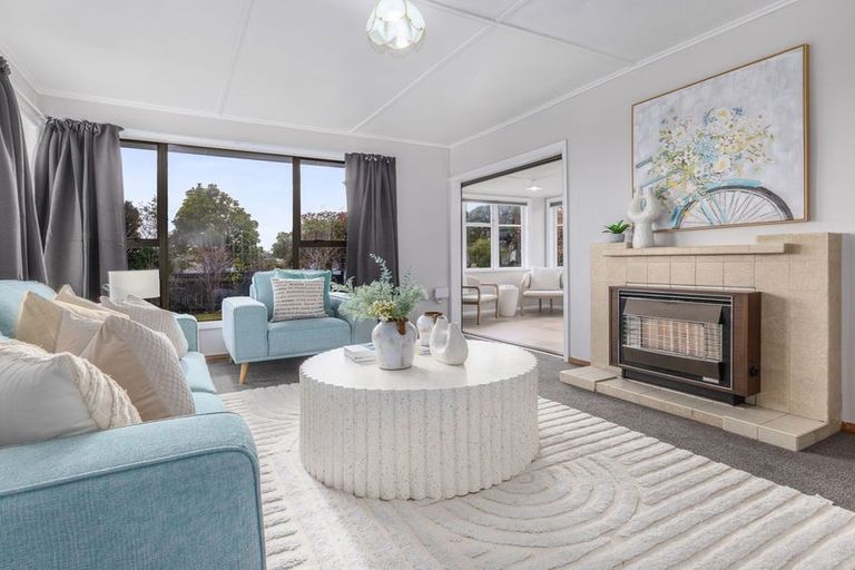 Photo of property in 24 Gardener Street, Levin, 5510