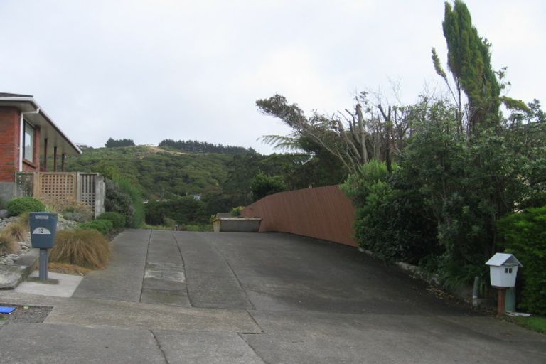 Photo of property in 12 Exploration Way, Whitby, Porirua, 5024