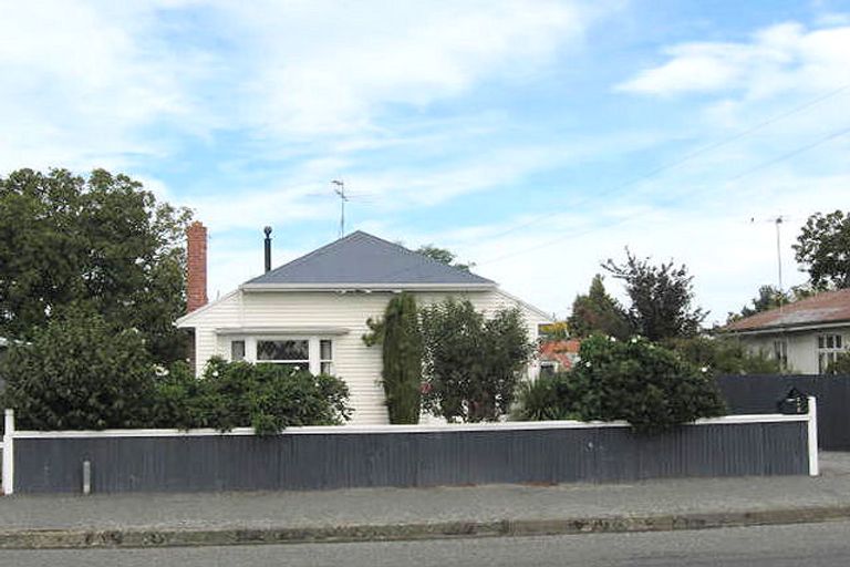 Photo of property in 362 Havelock Street, Ashburton, 7700