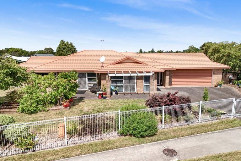 Photo of property in 58 Old Taupiri Road, Ngaruawahia, 3720