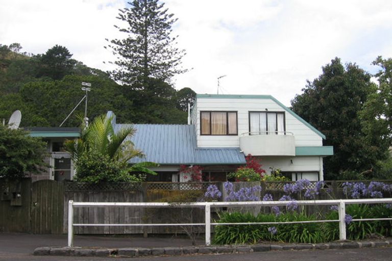Photo of property in 2 Bourne Street, Mount Eden, Auckland, 1024