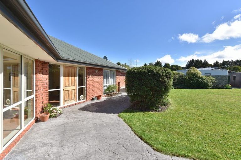 Photo of property in 156 Copples Road, Sefton, Rangiora, 7477