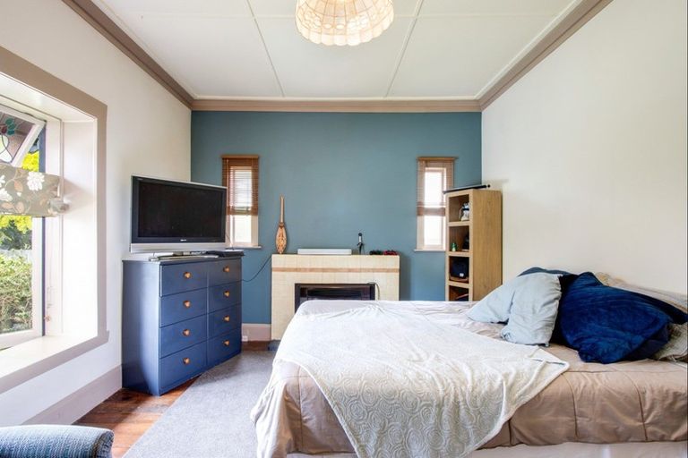 Photo of property in 32 Carnell Street, Napier South, Napier, 4110