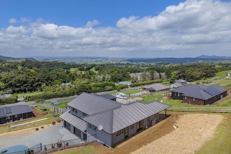 Photo of property in 44 Hawken Road, Maunu, Whangarei, 0179