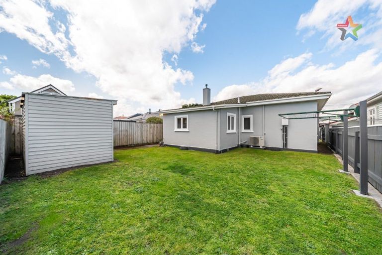 Photo of property in 3 King Street, Petone, Lower Hutt, 5012