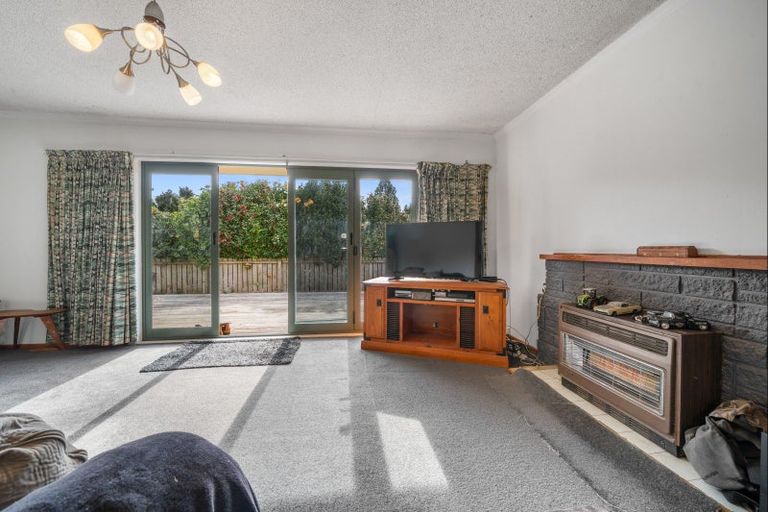 Photo of property in 203 Frankley Road, Frankleigh Park, New Plymouth, 4310