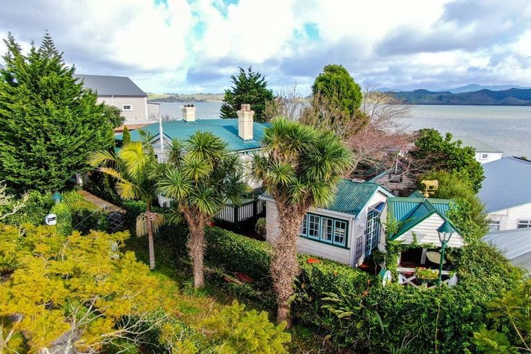 Photo of property in 3 Parnell Street, Rawene, Kaikohe, 0473