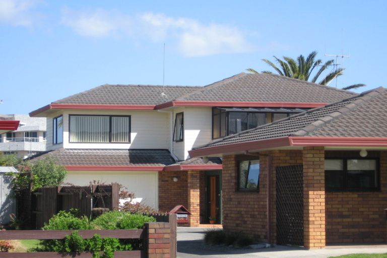 Photo of property in 416b Oceanbeach Road, Mount Maunganui, 3116