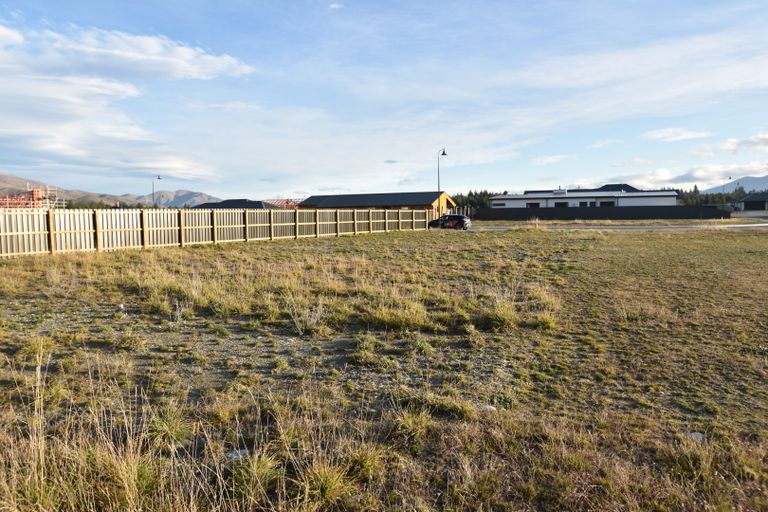 Photo of property in 9 Aoraki Crescent, Twizel, 7901