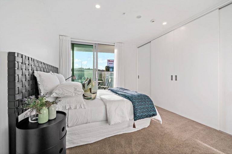 Photo of property in 601/85 Nuffield Street, Newmarket, Auckland, 1023