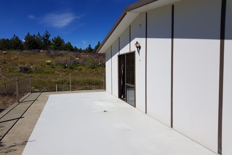 Photo of property in 11 Burnett Place, Lake Tekapo, 7999