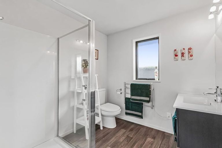 Photo of property in 8 Whitney Court, Rolleston, 7615