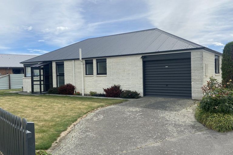 Photo of property in 15 Wilkin Street, Tinwald, Ashburton, 7700