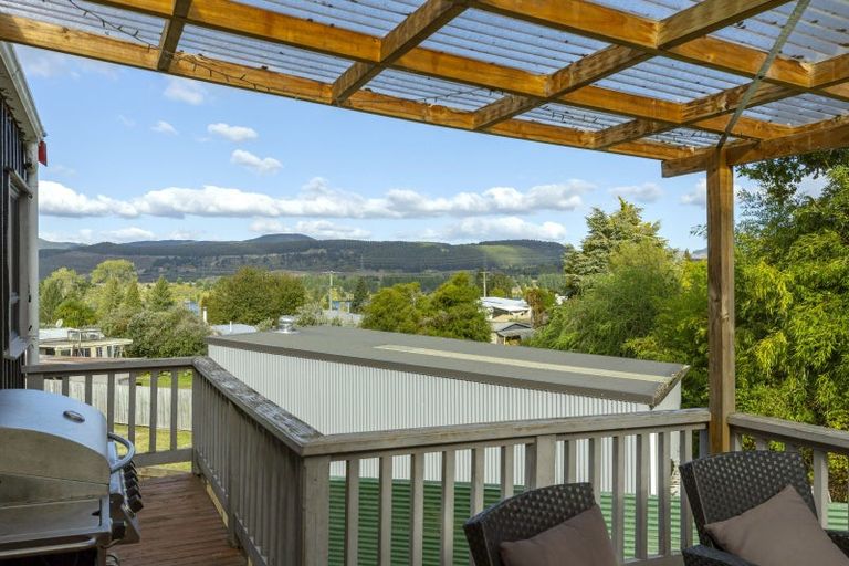 Photo of property in 2/13 Rimu Street, Mangakino, 3421
