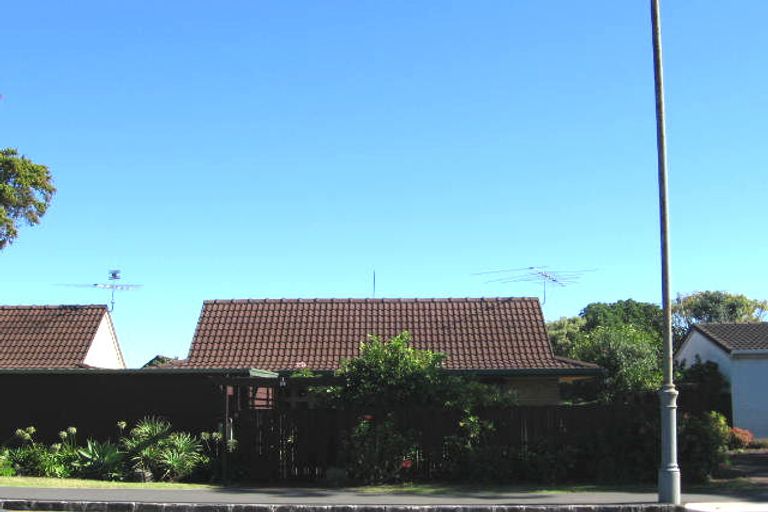 Photo of property in 4/26 Kitchener Road, Takapuna, Auckland, 0620