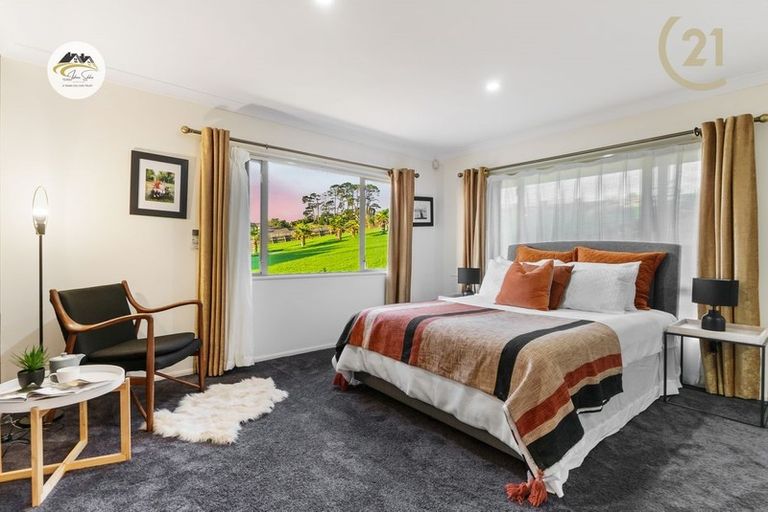 Photo of property in 520 Redoubt Road, Flat Bush, Auckland, 2019