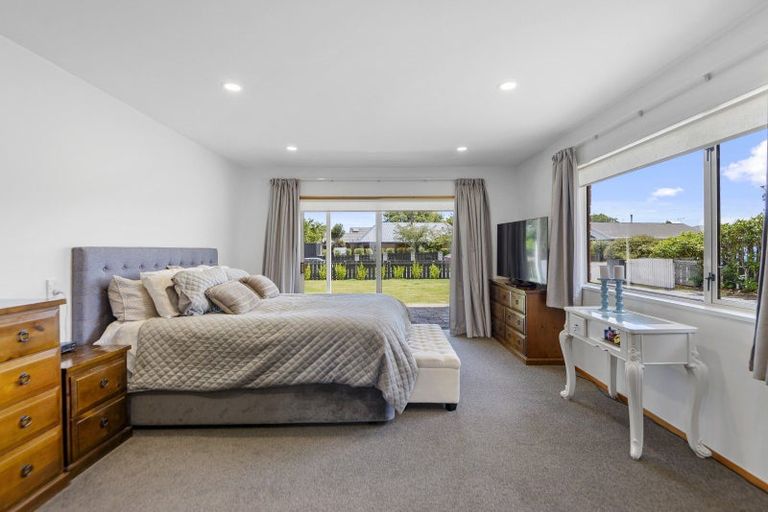 Photo of property in 2 Roblyn Place, Lincoln, 7608