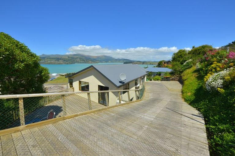 Photo of property in 31 Cressy Terrace, Lyttelton, 8082
