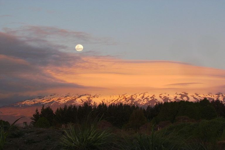 Photo of property in 27 Hutiwai Road, Horopito, Raetihi, 4696