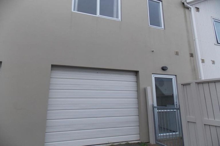 Photo of property in 6/7 Henry Street, Kilbirnie, Wellington, 6022