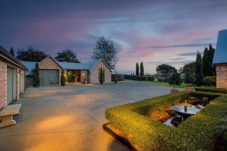 Property details for 73a Clark Road, Karaka, Papakura, 2580