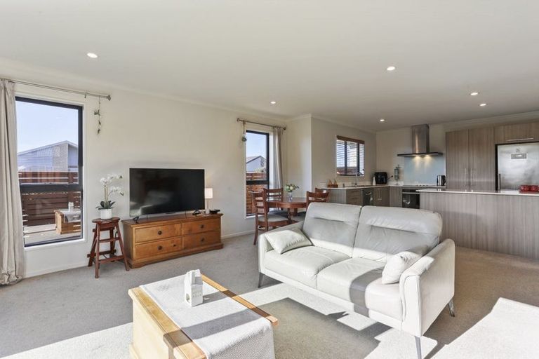 Photo of property in 25 Haremoor Way, Rolleston, 7615