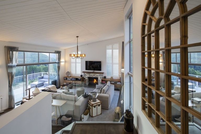 Photo of property in 36 Corsican Drive, Ben Lomond, Queenstown, 9371