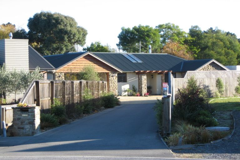 Photo of property in 9 Calypso Place, Spencerville, Christchurch, 8083