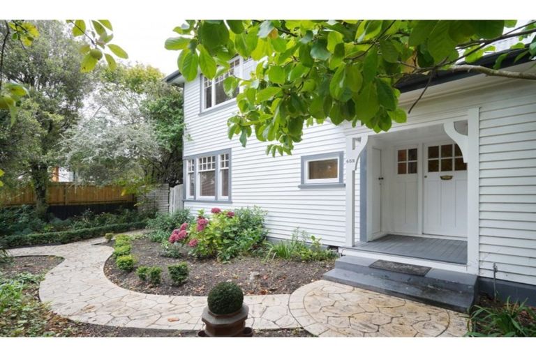 Photo of property in 432 Papanui Road, Strowan, Christchurch, 8052