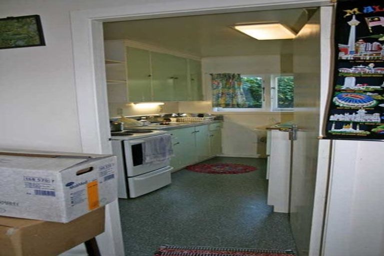 Photo of property in 6 Rutland Way, Wadestown, Wellington, 6012