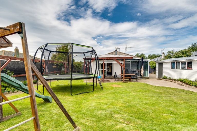 Photo of property in 10 Mclaren Crescent, Onekawa, Napier, 4110