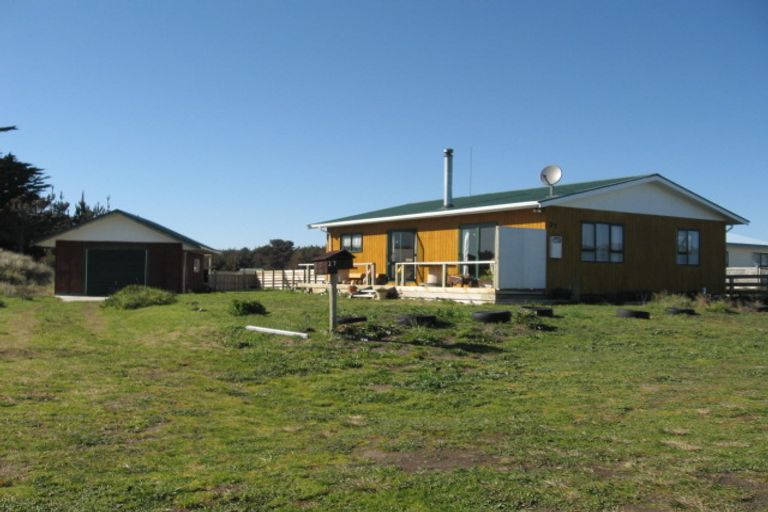 Photo of property in 27 Barling Street, Himatangi Beach, Foxton, 4891