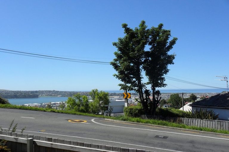 Photo of property in 1 Maori Road, Dunedin Central, Dunedin, 9016