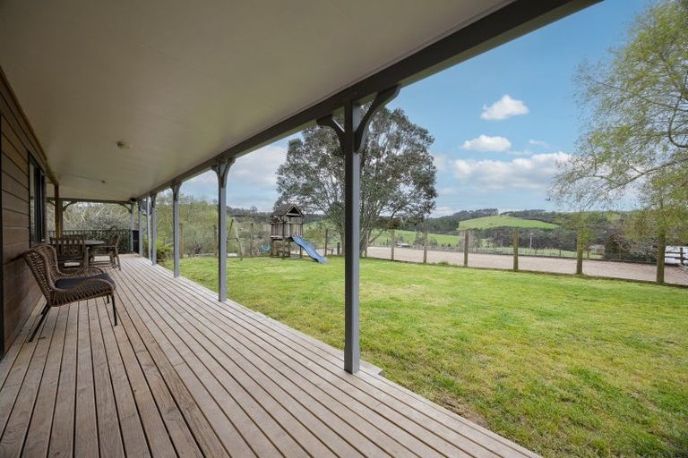Photo of property in 438 Blackbridge Road, Dairy Flat, Albany, 0794