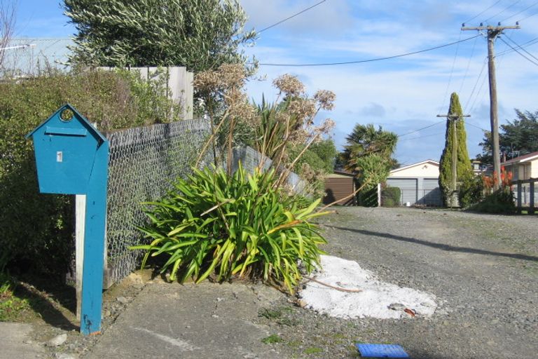 Photo of property in 10 Collins Crescent, Feilding, 4702
