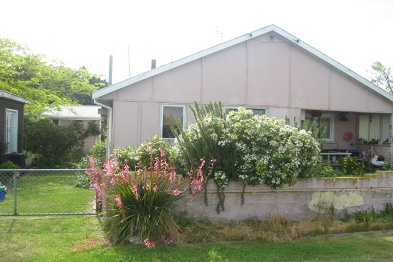 Photo of property in 16 Kowai Street, Leithfield, 7481