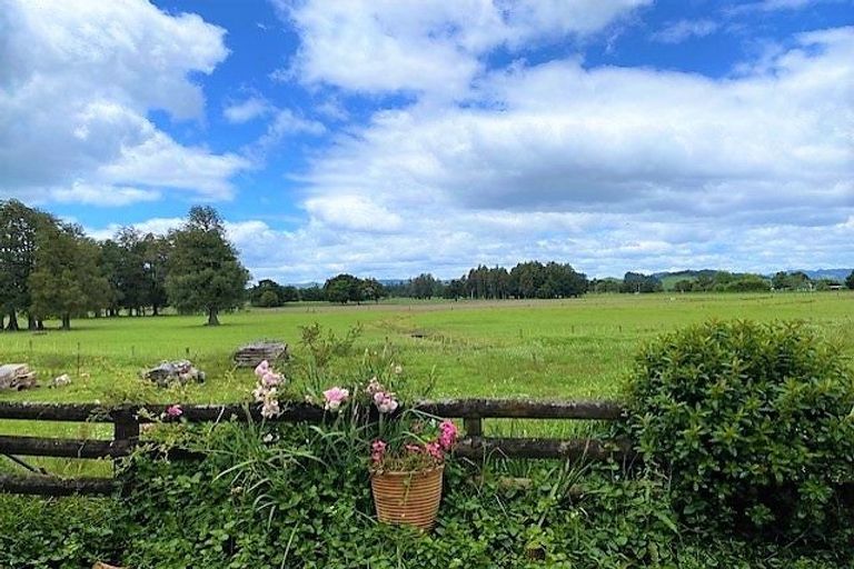 Photo of property in 3763 State Highway 12, Taheke, Kaikohe, 0473