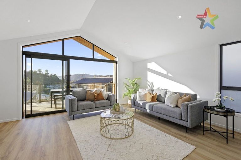 Photo of property in 23/33 Raukawa Street, Stokes Valley, Lower Hutt, 5019