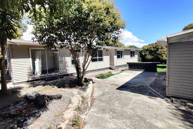 Photo of property in 1 Elmwood Place, Manurewa, Auckland, 2102