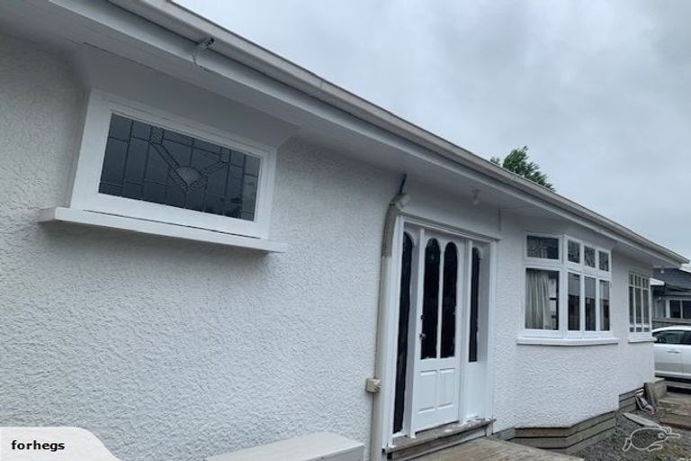 Photo of property in 13b Inglis Street, Phillipstown, Christchurch, 8011