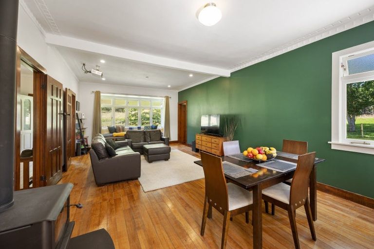 Photo of property in 1914 Kahuranaki Road, Kahuranaki, 4295